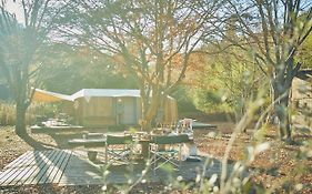 Loof Tiny House Camp
